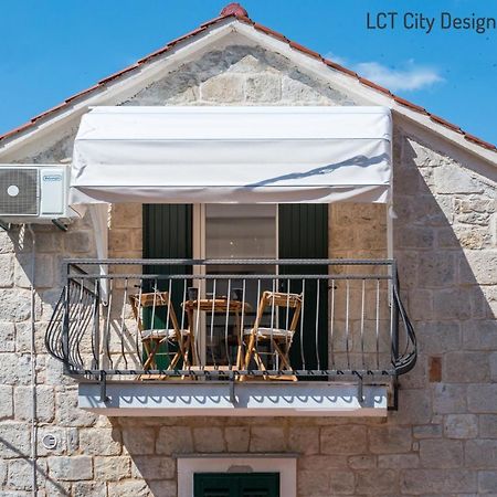 Lct City Design Apartment Split Ngoại thất bức ảnh