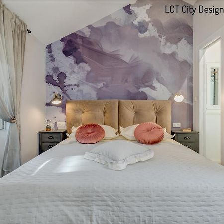 Lct City Design Apartment Split Ngoại thất bức ảnh