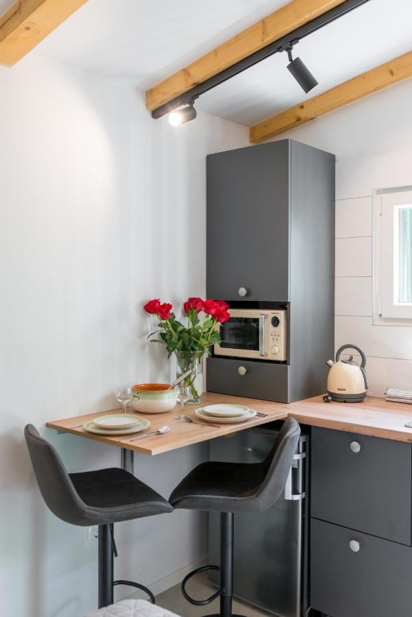 Lct City Design Apartment Split Ngoại thất bức ảnh