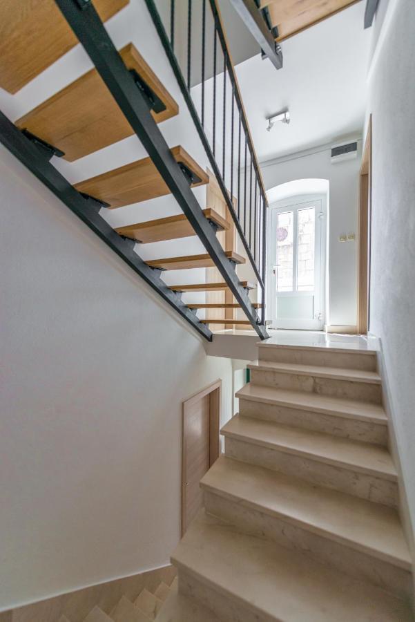 Lct City Design Apartment Split Ngoại thất bức ảnh