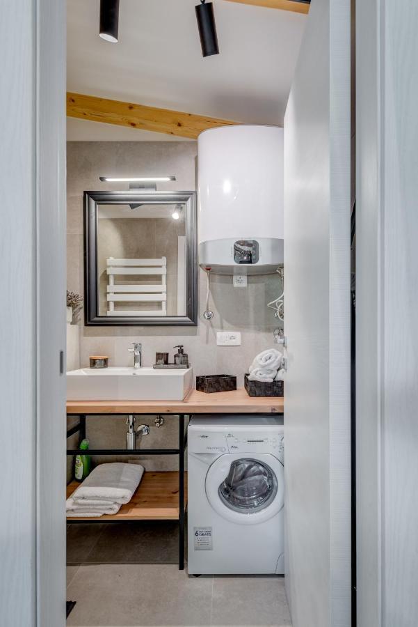 Lct City Design Apartment Split Ngoại thất bức ảnh