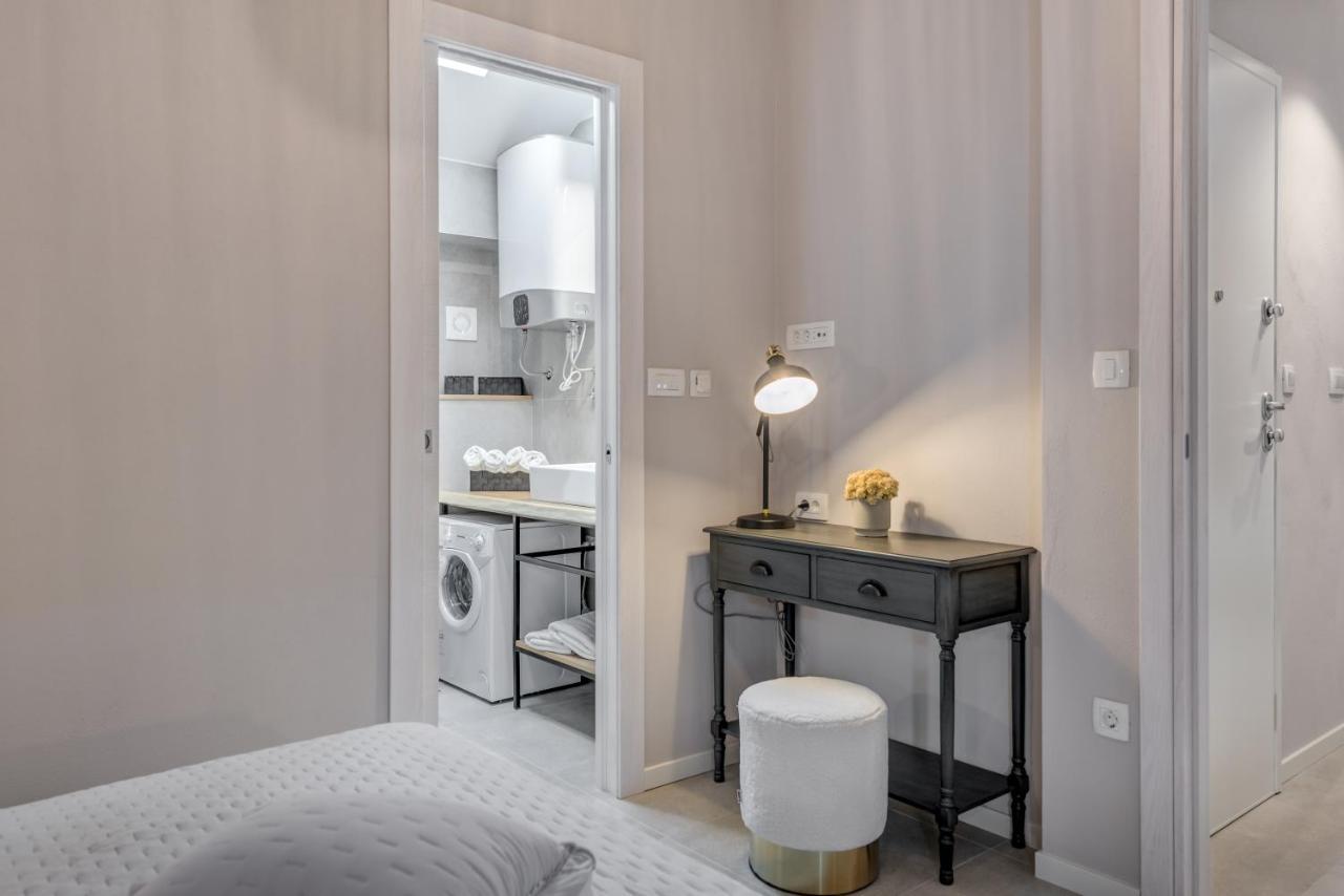 Lct City Design Apartment Split Ngoại thất bức ảnh