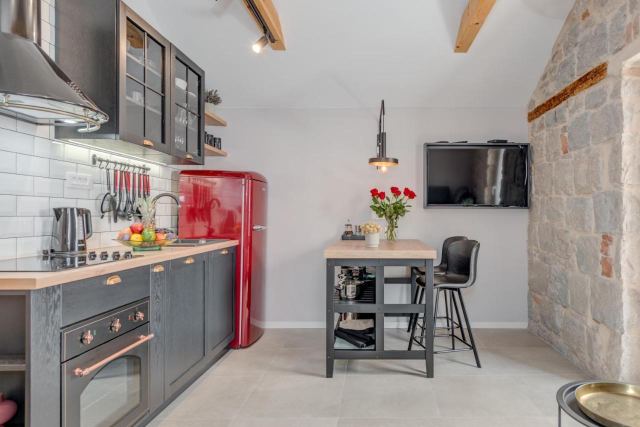 Lct City Design Apartment Split Ngoại thất bức ảnh
