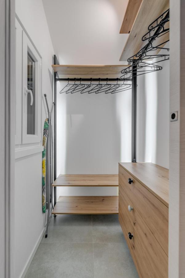 Lct City Design Apartment Split Ngoại thất bức ảnh