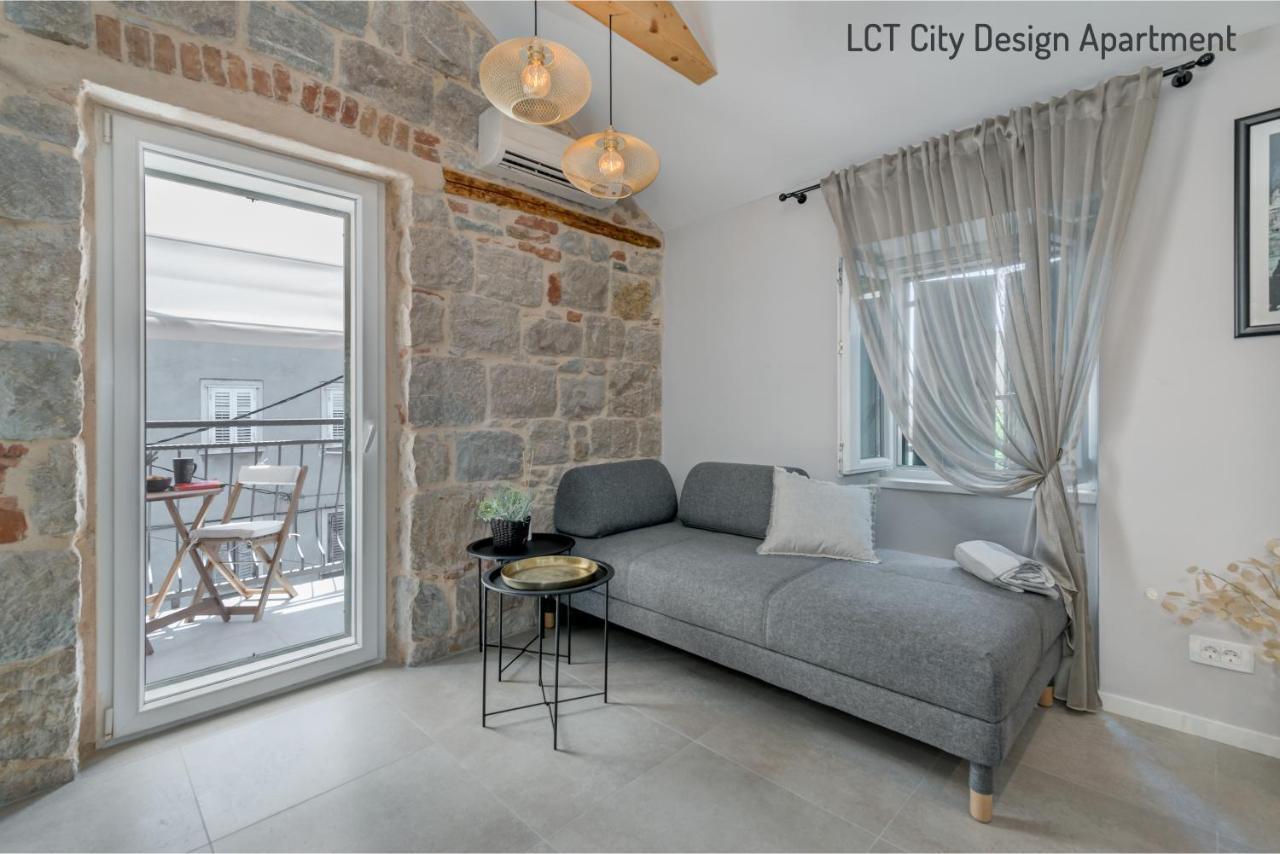 Lct City Design Apartment Split Ngoại thất bức ảnh