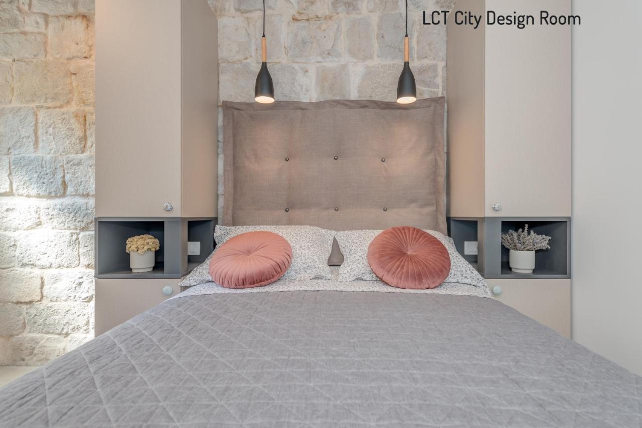 Lct City Design Apartment Split Ngoại thất bức ảnh