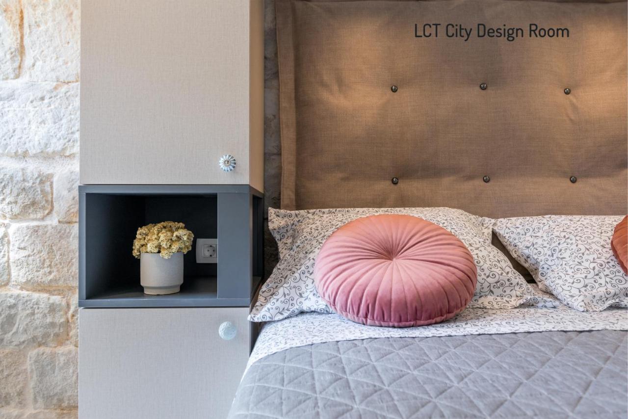 Lct City Design Apartment Split Ngoại thất bức ảnh