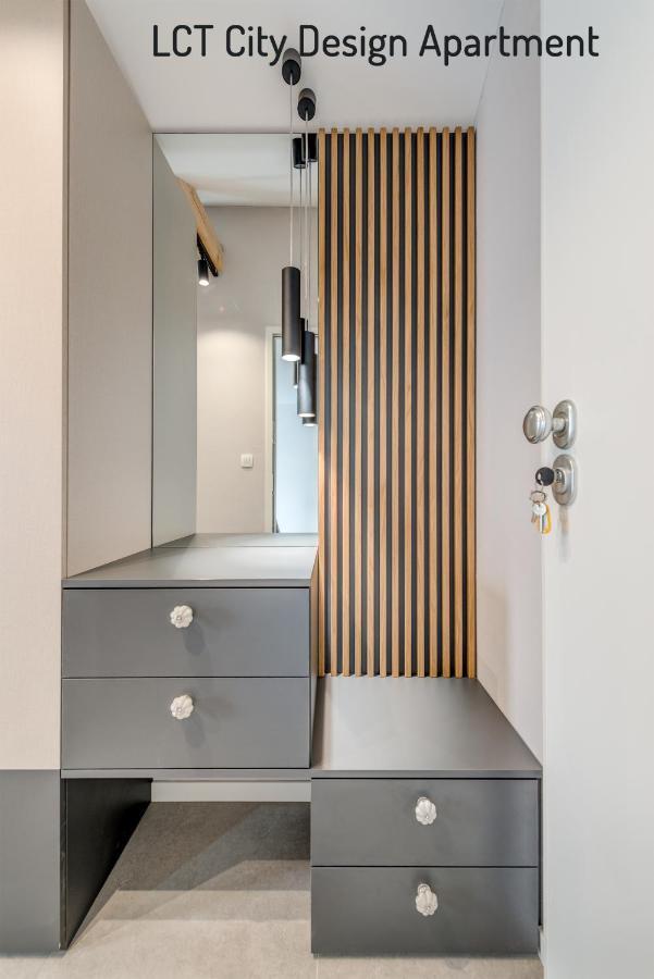 Lct City Design Apartment Split Ngoại thất bức ảnh
